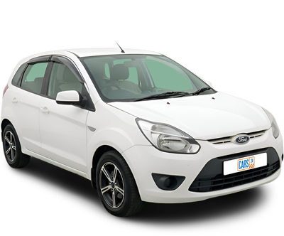 Ford Figo-img